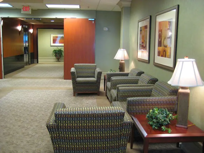 Berry & Associates 1