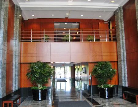 Berry & Associates
