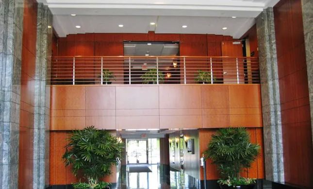 Berry & Associates