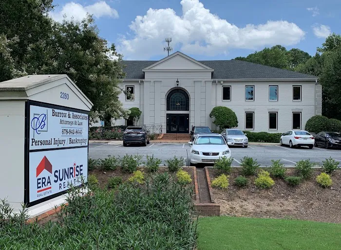 Burrow & Associates, LLC - Duluth, GA 8