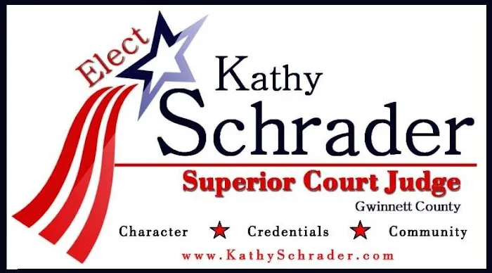 Schrader Kathryn M 2