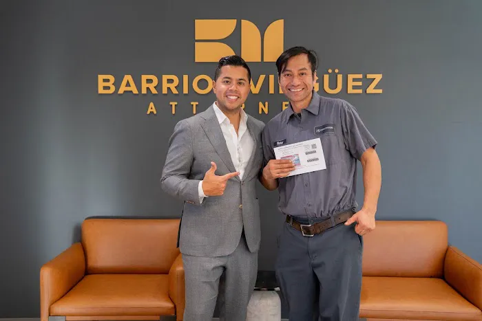 Barrios Virguez Attorneys: Accident & Injury Law 1