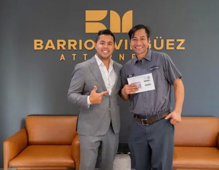 Barrios Virguez Attorneys: Accident & Injury Law