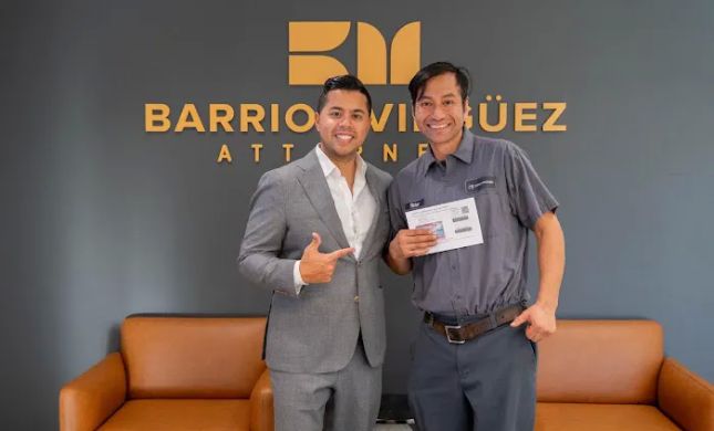 Barrios Virguez Attorneys: Accident & Injury Law