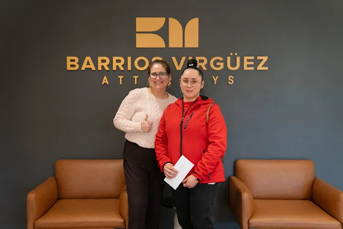 Barrios Virguez Attorneys: Accident & Injury Law 6