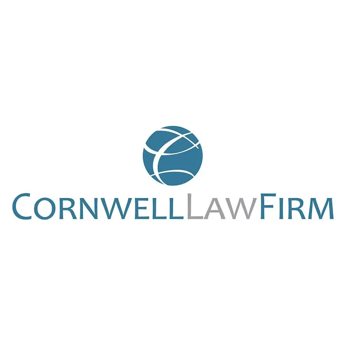 Cornwell Law Firm 1