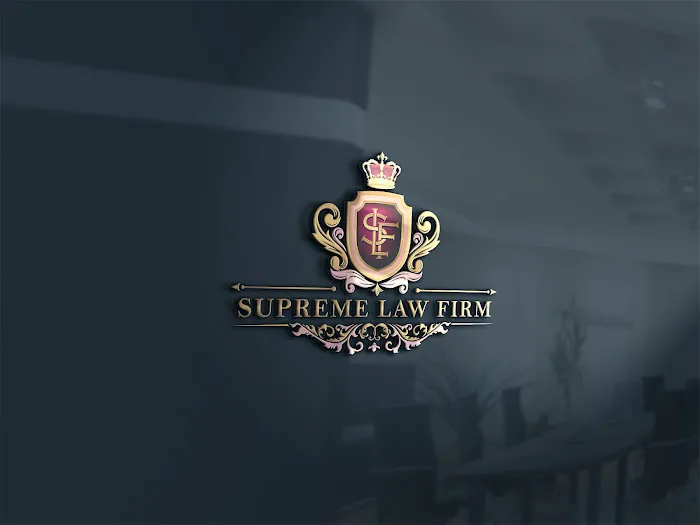 Supreme Law Firm 0