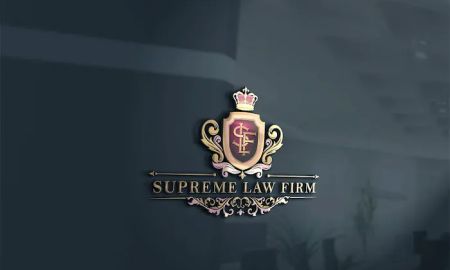 Supreme Law Firm