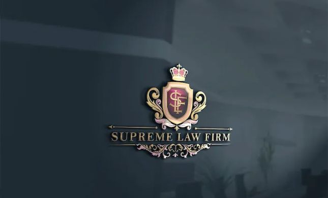 Supreme Law Firm