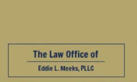 The Law Office of Eddie L. Meeks, PLLC