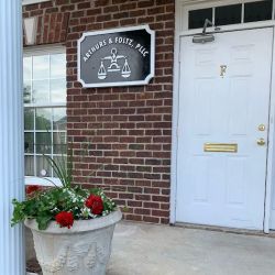 Arthurs and Foltz, PLLC ico