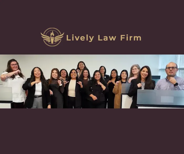 Lively Law Firm 2