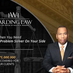 Law Offices of William H. Harding ico