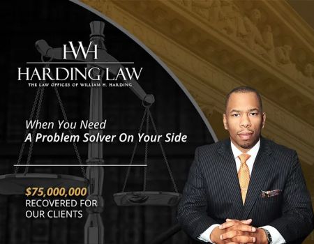 Law Offices of William H. Harding