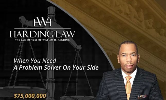 Law Offices of William H. Harding