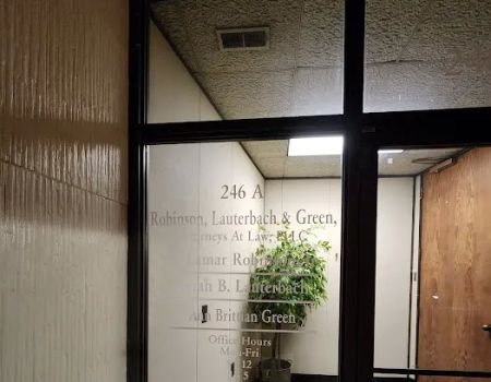 Robinson and Lauterbach, PLLC