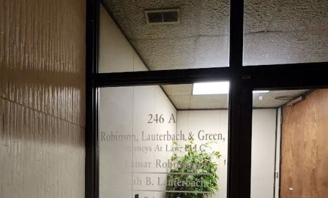 Robinson and Lauterbach, PLLC