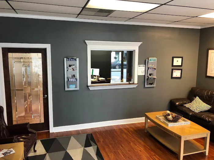 The Law Offices of Ronald J. Shook 1