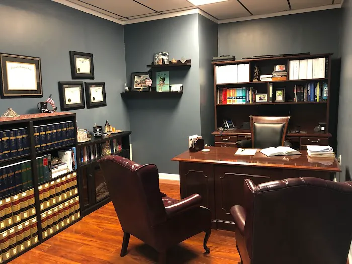 The Law Offices of Ronald J. Shook 6