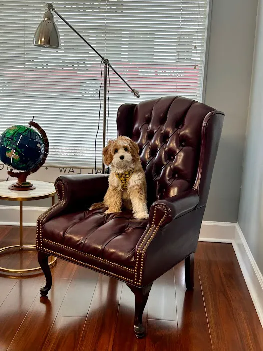 The Law Offices of Ronald J. Shook 2