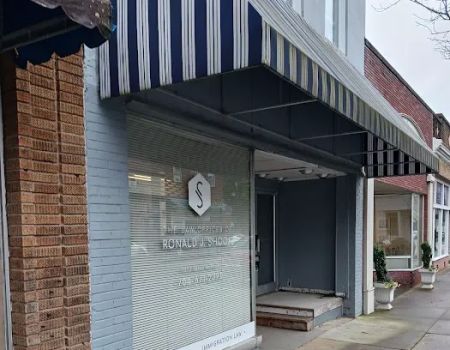 The Law Offices of Ronald J. Shook