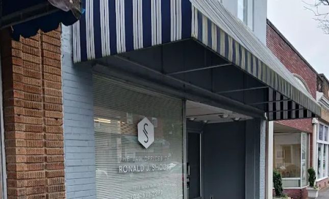 The Law Offices of Ronald J. Shook