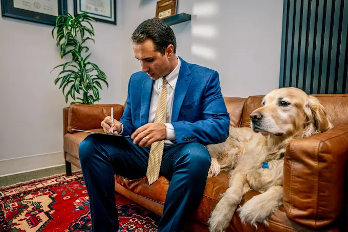 Horton & Mendez, Attorneys at Law, PLLC 5
