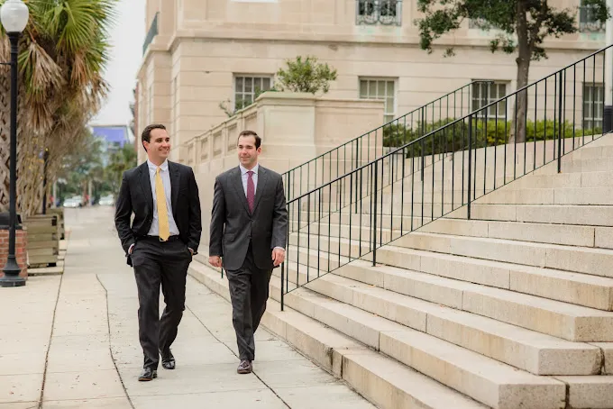 Horton & Mendez, Attorneys at Law, PLLC 1