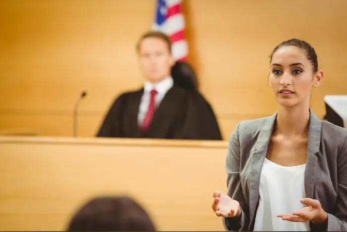 Colbert Law, PLLC 7