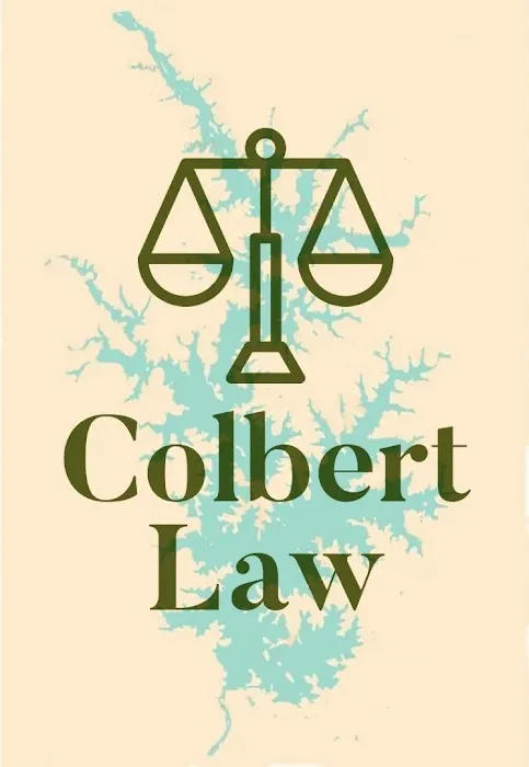Colbert Law, PLLC 5