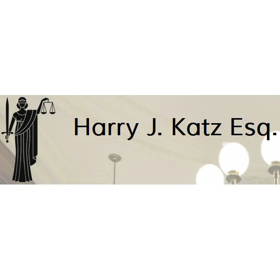 Harry Katz 1