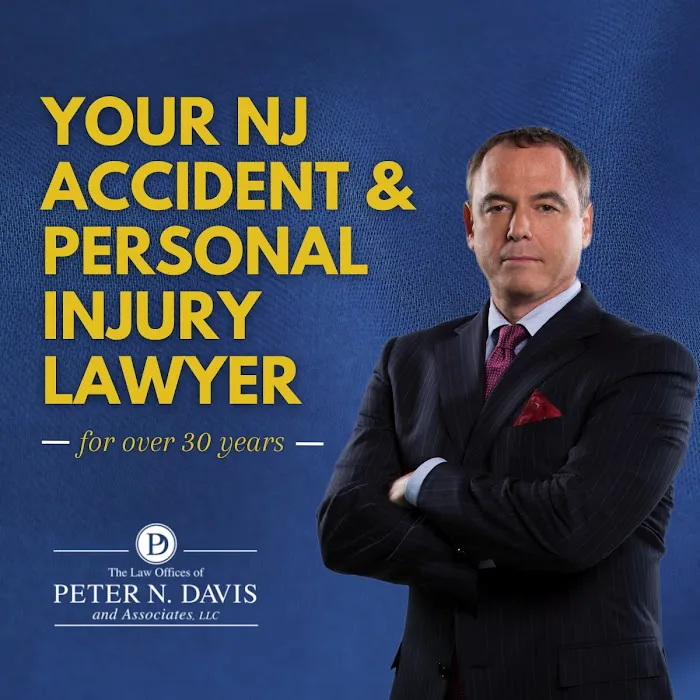 The Law Offices of Peter N. Davis & Associates, LLC 8