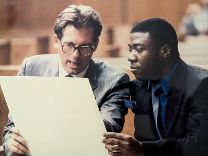 David Fronefield, Attorney at Law 3