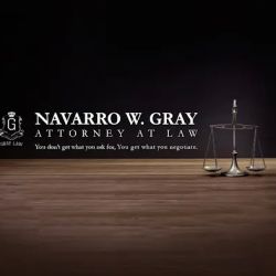 The Gray Law Firm, LLC ico