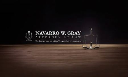 The Gray Law Firm, LLC