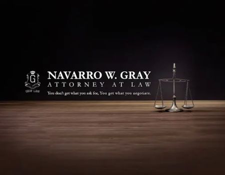 The Gray Law Firm, LLC