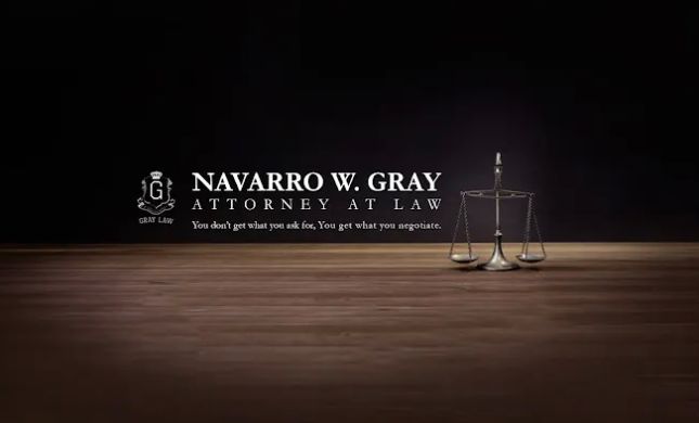 The Gray Law Firm, LLC