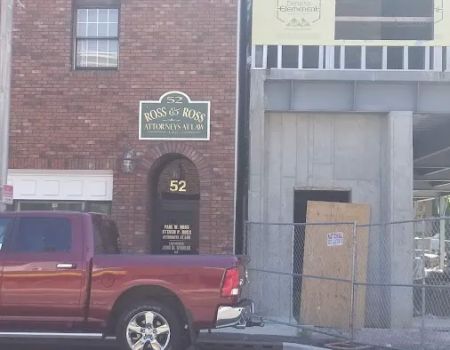 Ross & Ross Attorney At Law