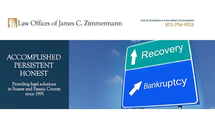 Law Offices of James C. Zimmermann 0