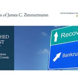 Law Offices of James C. Zimmermann ico