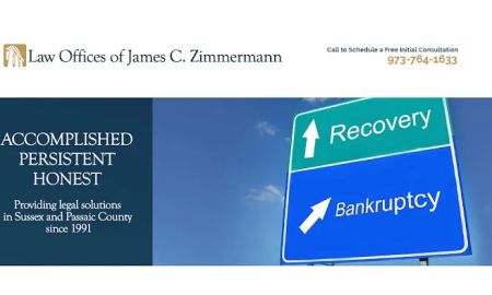 Law Offices of James C. Zimmermann