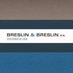 Breslin and Breslin, PA. ico