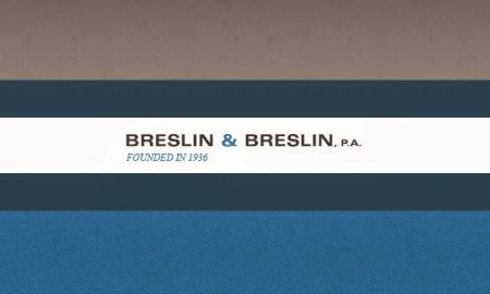 Breslin and Breslin, PA.