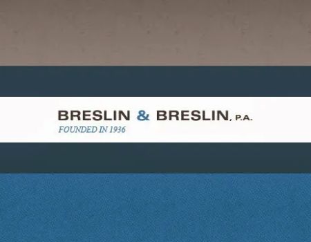 Breslin and Breslin, PA.
