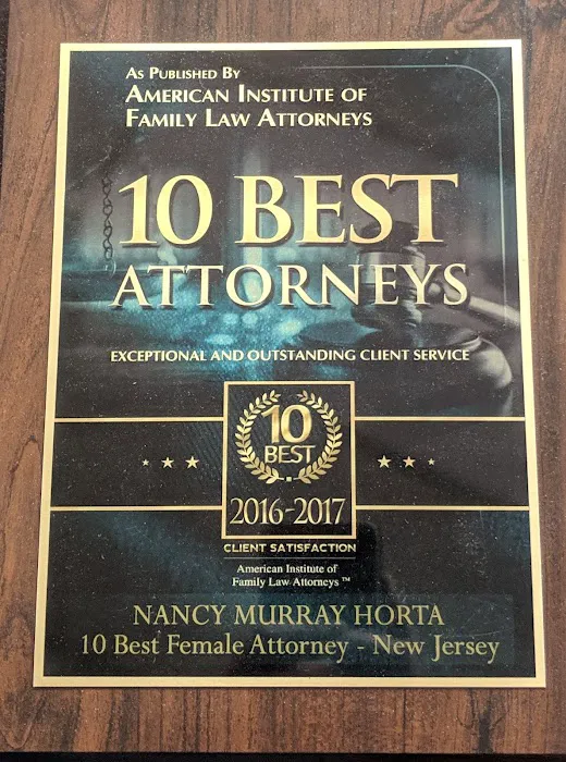 Law Offices of Nancy Murray Horta, Esq., LLC 7
