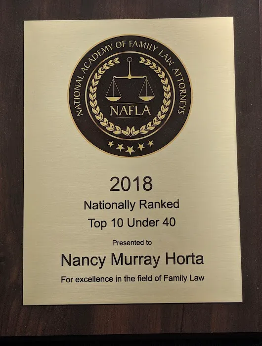 Law Offices of Nancy Murray Horta, Esq., LLC 1