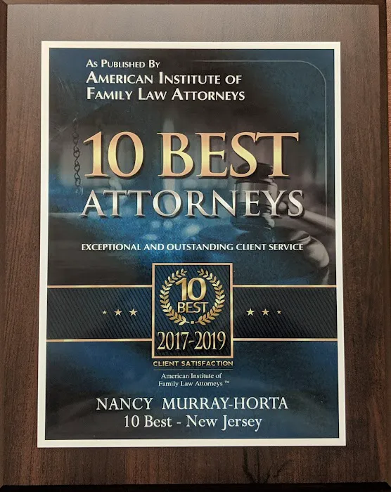 Law Offices of Nancy Murray Horta, Esq., LLC 6