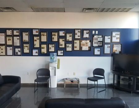 Law Offices of Ron Bar-Nadav