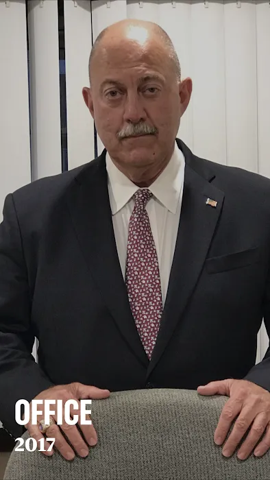 Aslan T. Soobzokov, Esquire 1