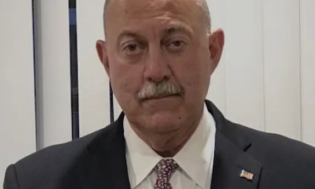 Aslan T. Soobzokov, Esquire